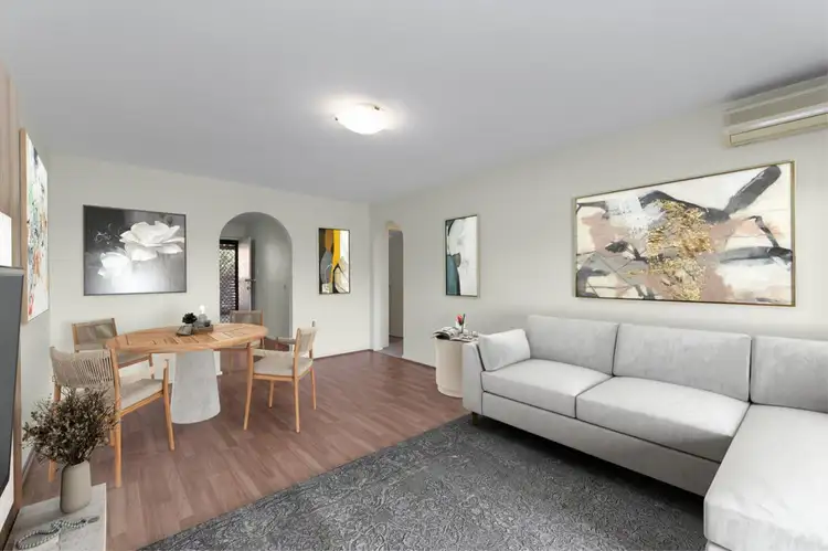 Second view of Homely apartment listing, 15/17 Mount Prospect Crescent, Maylands WA 6051