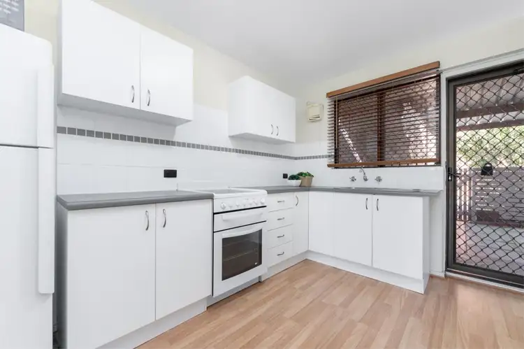 Third view of Homely apartment listing, 15/17 Mount Prospect Crescent, Maylands WA 6051