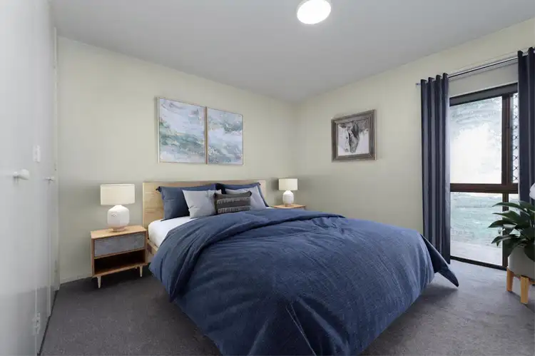 Fourth view of Homely apartment listing, 15/17 Mount Prospect Crescent, Maylands WA 6051