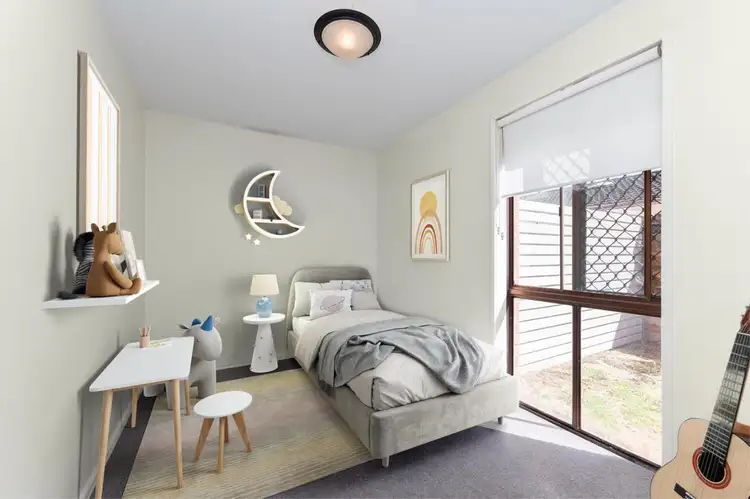 Fifth view of Homely apartment listing, 15/17 Mount Prospect Crescent, Maylands WA 6051