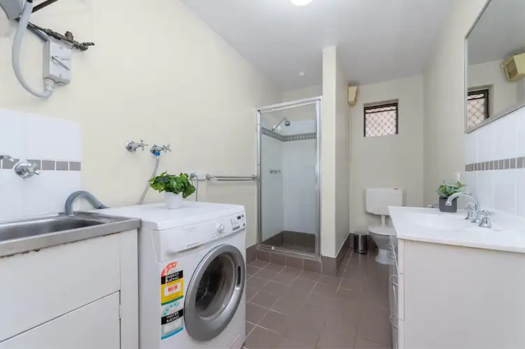 Sixth view of Homely apartment listing, 15/17 Mount Prospect Crescent, Maylands WA 6051