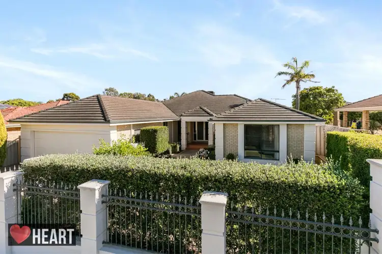 Main view of Homely house listing, 7 Birchgrove Court, Bibra Lake WA 6163