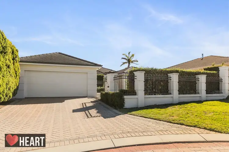 Second view of Homely house listing, 7 Birchgrove Court, Bibra Lake WA 6163