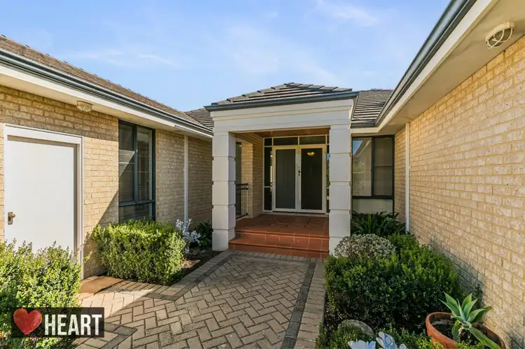 Fourth view of Homely house listing, 7 Birchgrove Court, Bibra Lake WA 6163