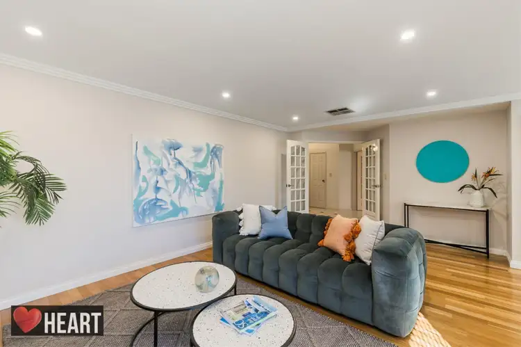 Sixth view of Homely house listing, 7 Birchgrove Court, Bibra Lake WA 6163