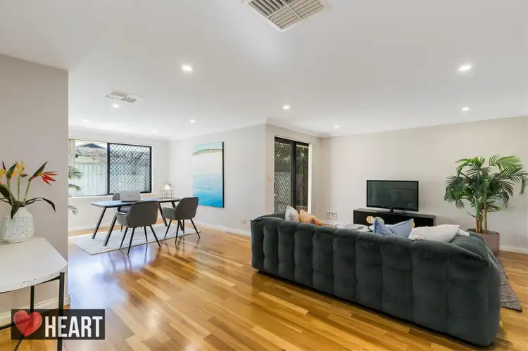 Seventh view of Homely house listing, 7 Birchgrove Court, Bibra Lake WA 6163