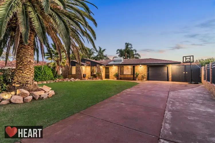 20 Greenham Place, Bibra Lake WA 6163