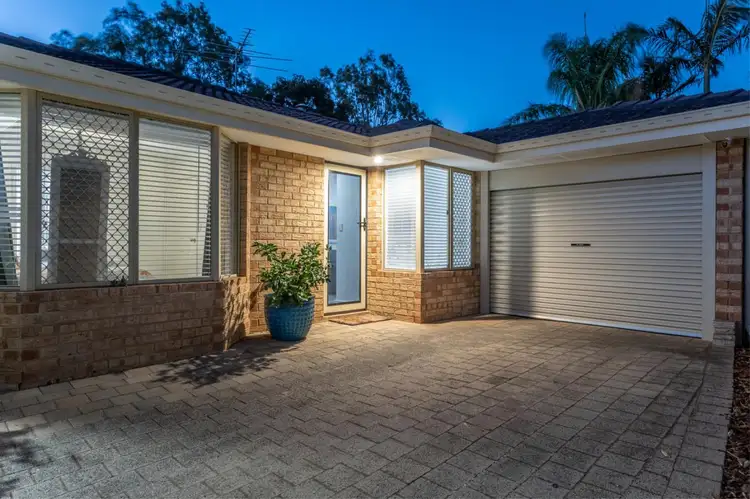 Second view of Homely house listing, 1B Silkeborg Crescent, Joondalup WA 6027
