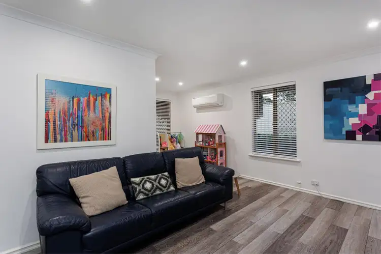 Sixth view of Homely house listing, 1B Silkeborg Crescent, Joondalup WA 6027
