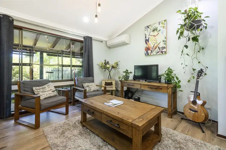 30 Feldman Crescent, Parkerville WA 6081