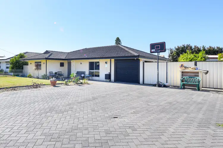 Second view of Homely house listing, 9 Varley Crescent, Cooloongup WA 6168