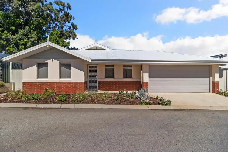 Main view of Homely retirement listing, 16/345 Hawtin Road, Forrestfield WA 6058