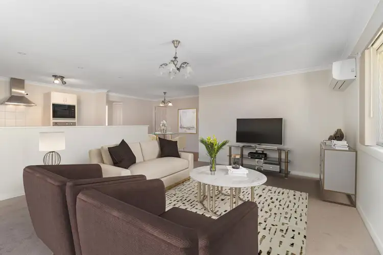 Second view of Homely retirement listing, 16/345 Hawtin Road, Forrestfield WA 6058