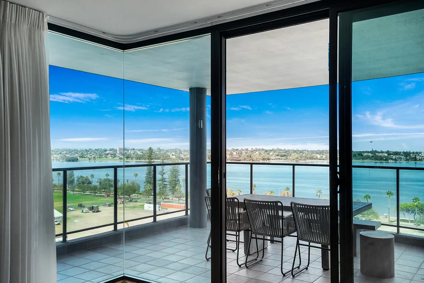 Main view of Homely apartment listing, 33/98 Terrace Road, East Perth WA 6004