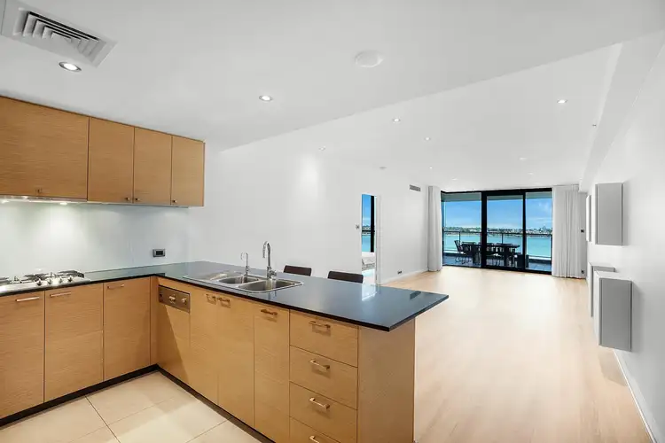 Third view of Homely apartment listing, 33/98 Terrace Road, East Perth WA 6004