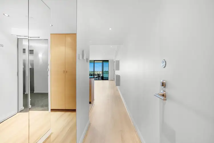Fourth view of Homely apartment listing, 33/98 Terrace Road, East Perth WA 6004