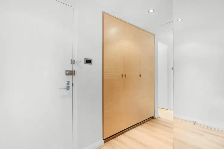 Fifth view of Homely apartment listing, 33/98 Terrace Road, East Perth WA 6004