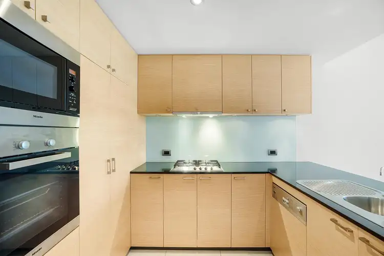 Sixth view of Homely apartment listing, 33/98 Terrace Road, East Perth WA 6004
