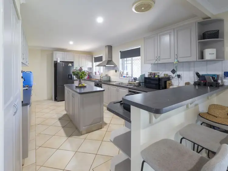 Third view of Homely house listing, 17 Lady Douglas Way, Pegs Creek WA 6714
