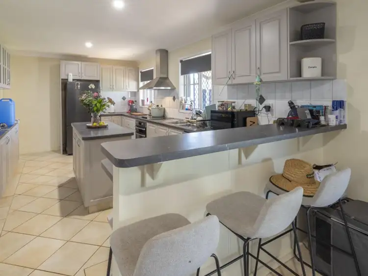Fourth view of Homely house listing, 17 Lady Douglas Way, Pegs Creek WA 6714