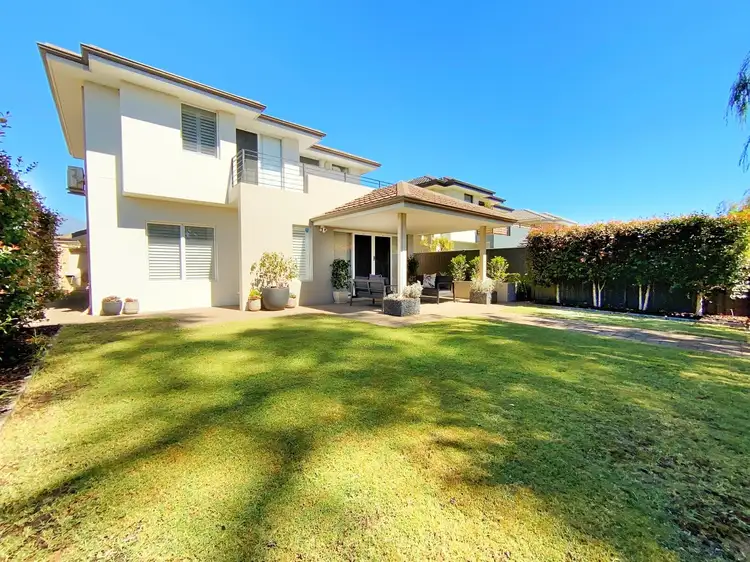 6 Banpo Lane, Baldivis WA 6171