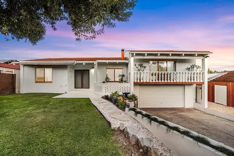 Main view of Homely house listing, 8 Elton Place, Stirling WA 6021