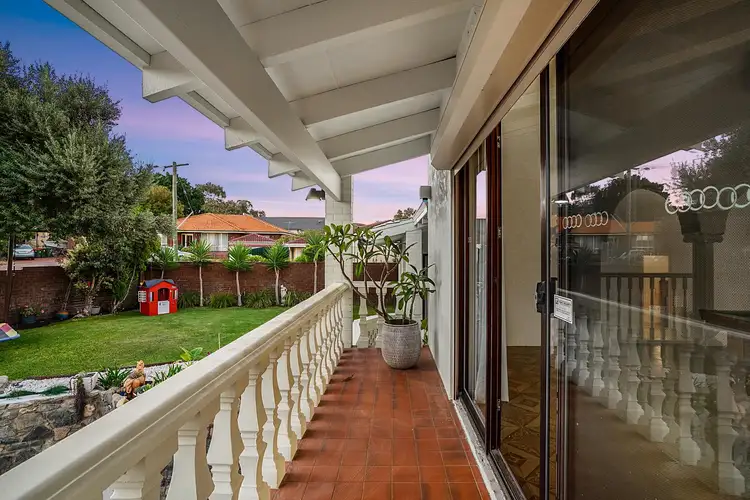 Third view of Homely house listing, 8 Elton Place, Stirling WA 6021