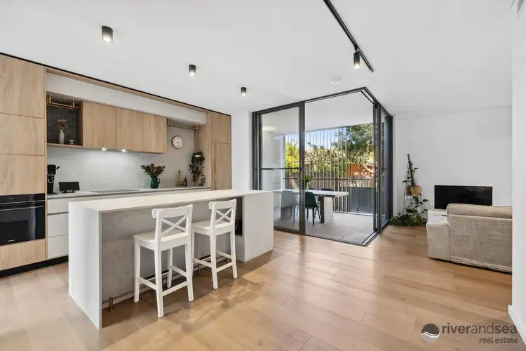 Main view of Homely apartment listing, 104/38 Glyde Street, Mosman Park WA 6012