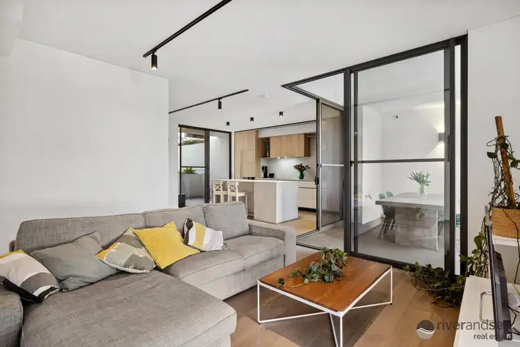 Third view of Homely apartment listing, 104/38 Glyde Street, Mosman Park WA 6012