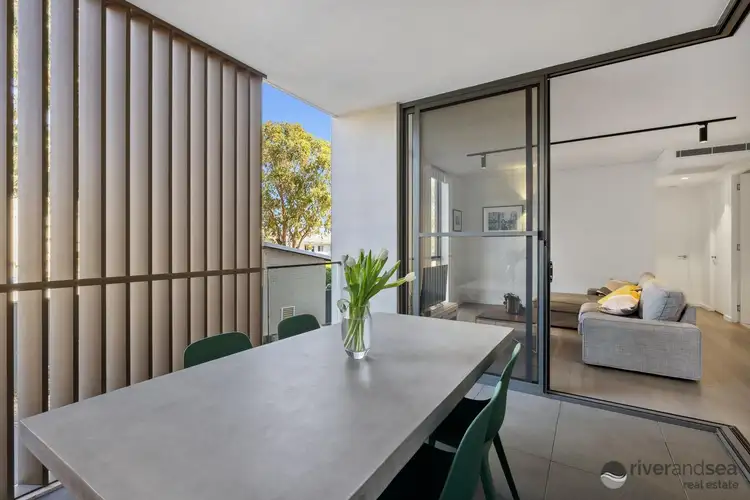 Fourth view of Homely apartment listing, 104/38 Glyde Street, Mosman Park WA 6012