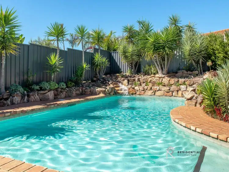 16 Wirilda Crescent, Greenwood WA 6024
