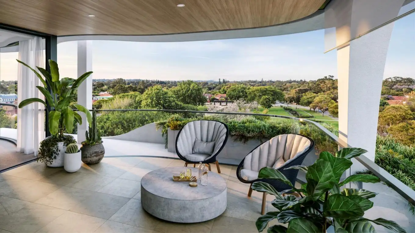 Main view of Homely apartment listing, 108/17-19 Louise Street, Nedlands WA 6009