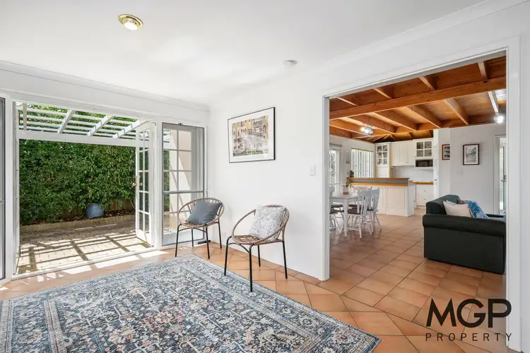 Fifth view of Homely house listing, 1B Davy Street, Alfred Cove WA 6154