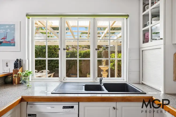 Seventh view of Homely house listing, 1B Davy Street, Alfred Cove WA 6154