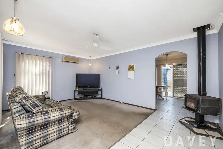 Second view of Homely house listing, 5 Macleay Drive, Padbury WA 6025