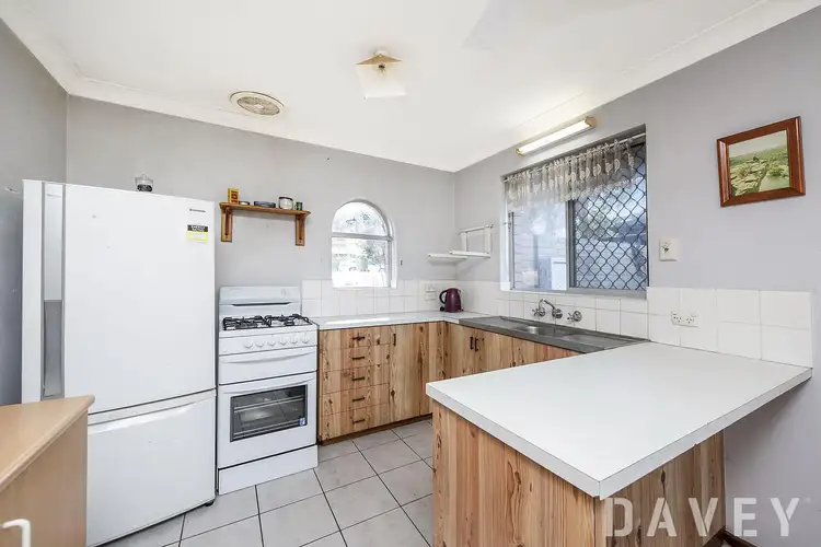 Fourth view of Homely house listing, 5 Macleay Drive, Padbury WA 6025