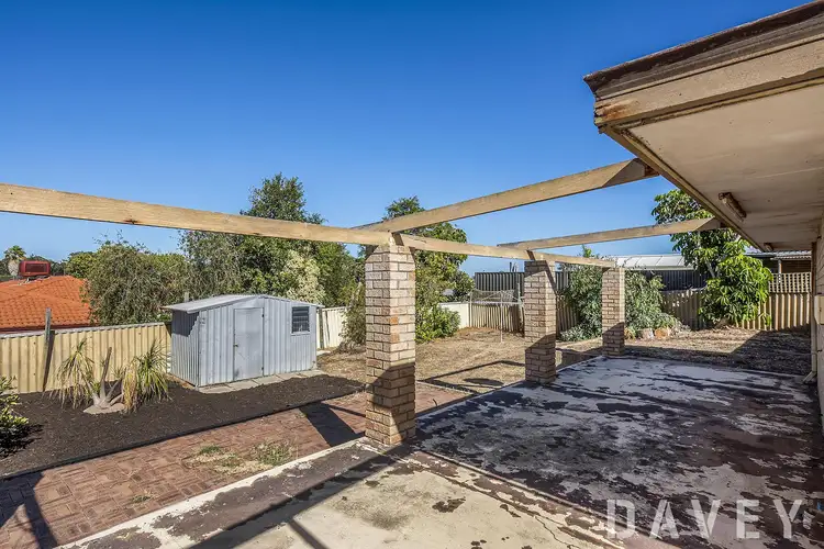 Fifth view of Homely house listing, 5 Macleay Drive, Padbury WA 6025