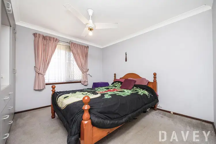 Sixth view of Homely house listing, 5 Macleay Drive, Padbury WA 6025