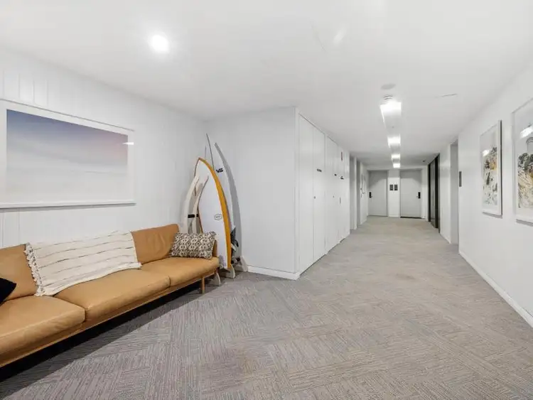 Fourth view of Homely apartment listing, 91/171 West Coast Highway, Scarborough WA 6019