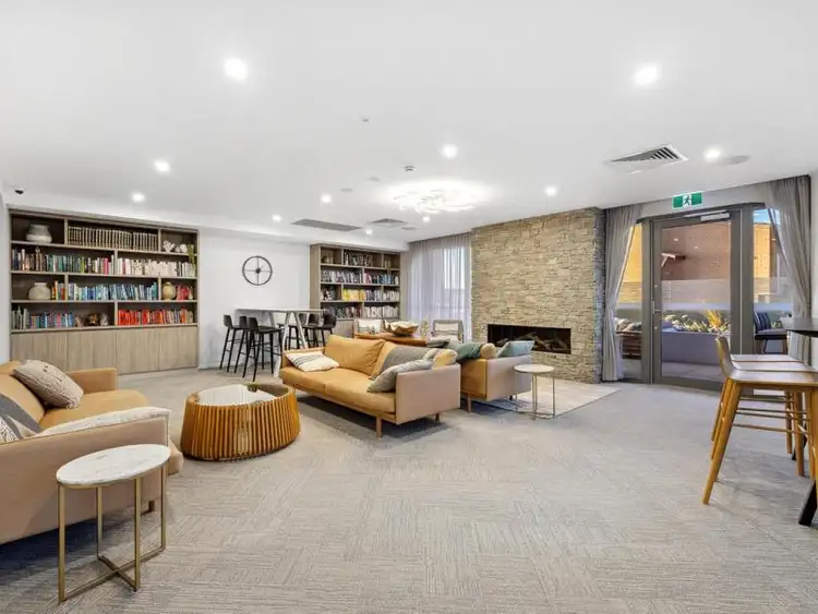 Fifth view of Homely apartment listing, 91/171 West Coast Highway, Scarborough WA 6019