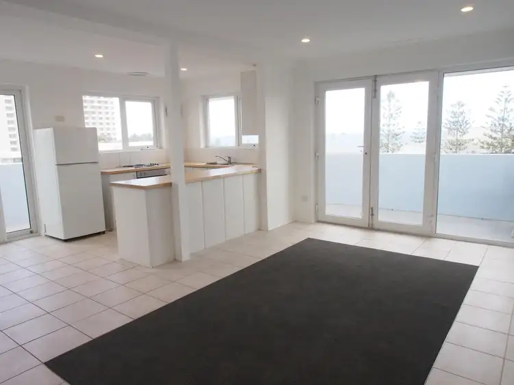 Second view of Homely unit listing, 9/186 West Coast Highway, Scarborough WA 6019