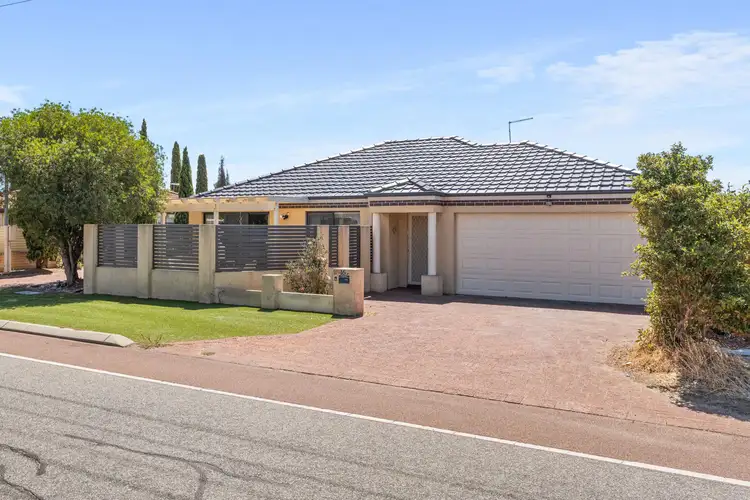 169A North Beach Drive, Tuart Hill WA 6060