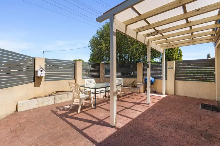Fourth view of Homely villa listing, 169A North Beach Drive, Tuart Hill WA 6060