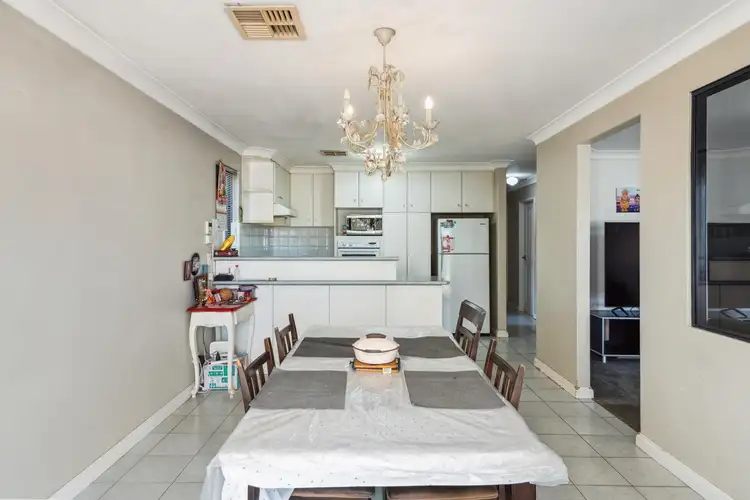 Sixth view of Homely villa listing, 169A North Beach Drive, Tuart Hill WA 6060