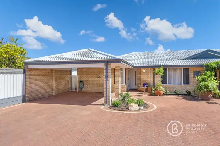 Main view of Homely house listing, 2/42 Gale Street, West Busselton WA 6280