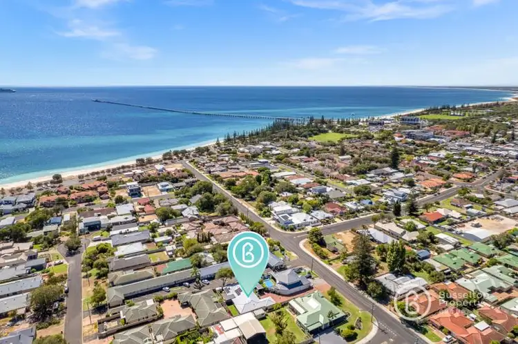 Second view of Homely house listing, 2/42 Gale Street, West Busselton WA 6280