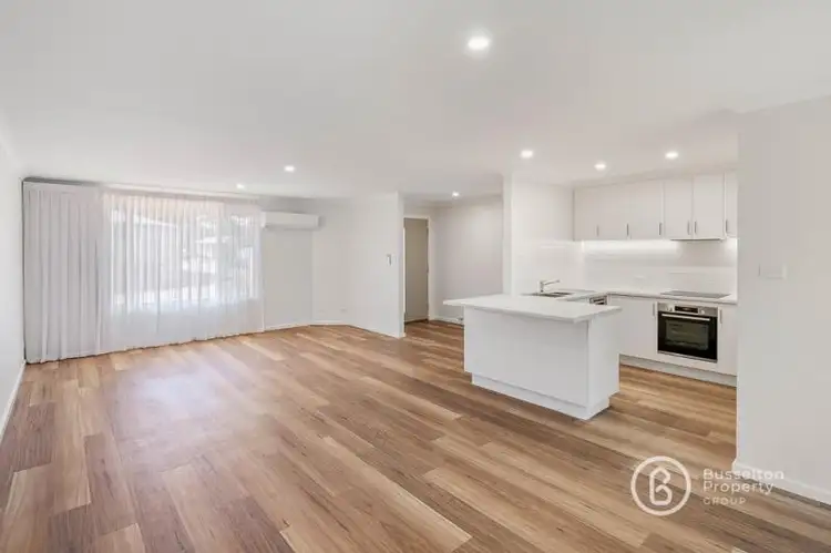 Third view of Homely house listing, 2/42 Gale Street, West Busselton WA 6280
