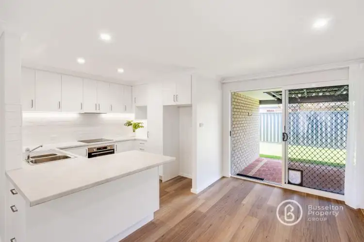 Fourth view of Homely house listing, 2/42 Gale Street, West Busselton WA 6280