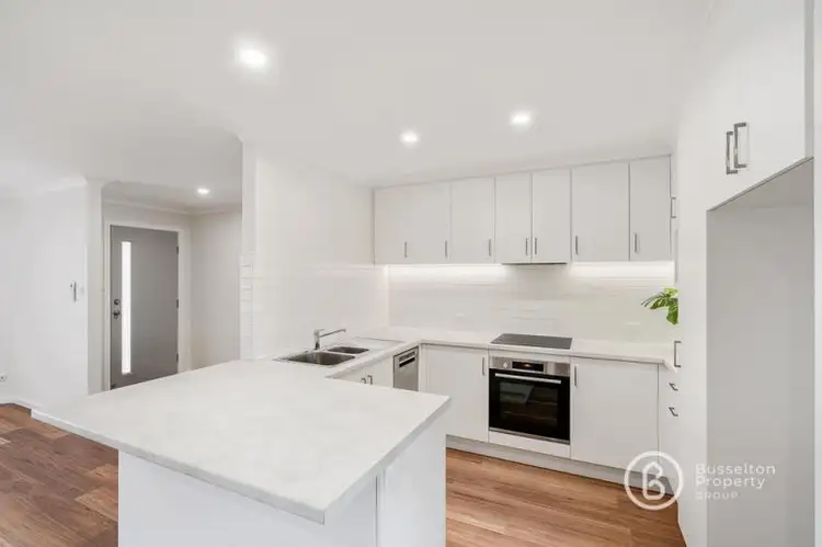 Fifth view of Homely house listing, 2/42 Gale Street, West Busselton WA 6280