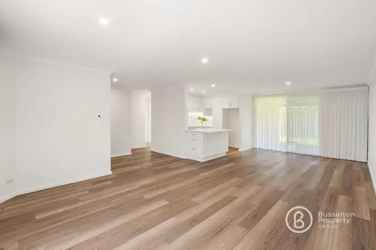 Sixth view of Homely house listing, 2/42 Gale Street, West Busselton WA 6280